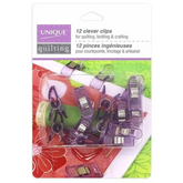 Clever Clips Small - 12 pcs